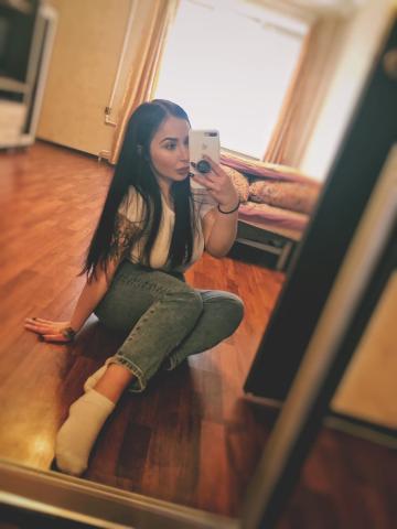 Анкета проститутки Каролина, 24 года